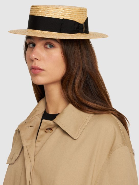 Borsalino: Magiostrina hat - women_1 | Luisa Via Roma