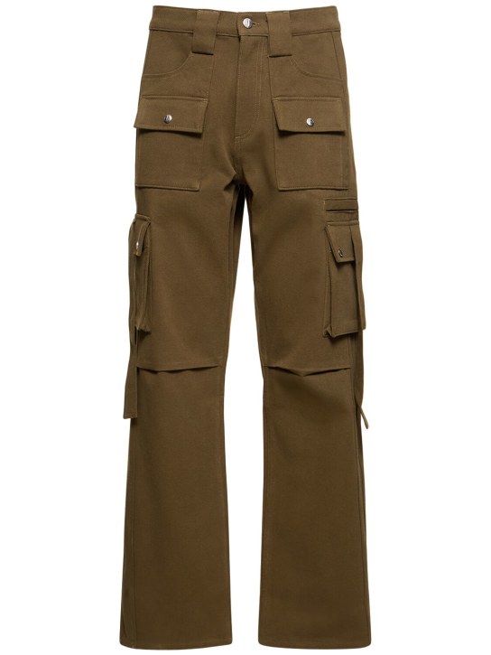 Rhude hot sale cargo pants