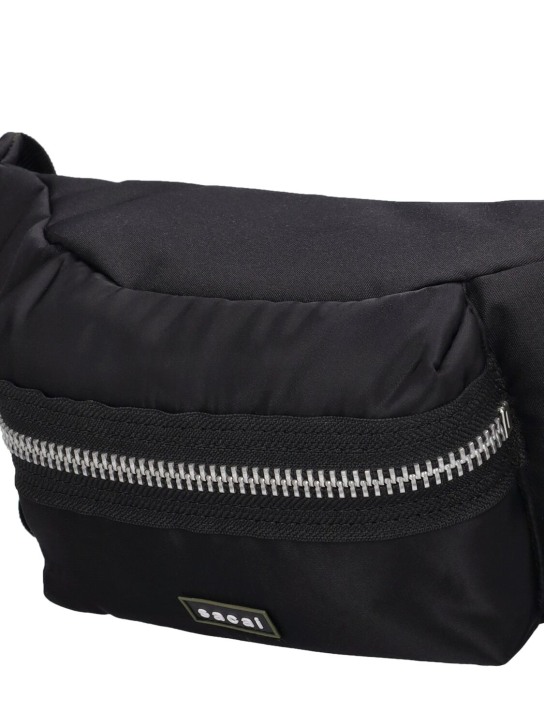 Sacai: Marsupio Pocket - men_3 | Luisa Via Roma