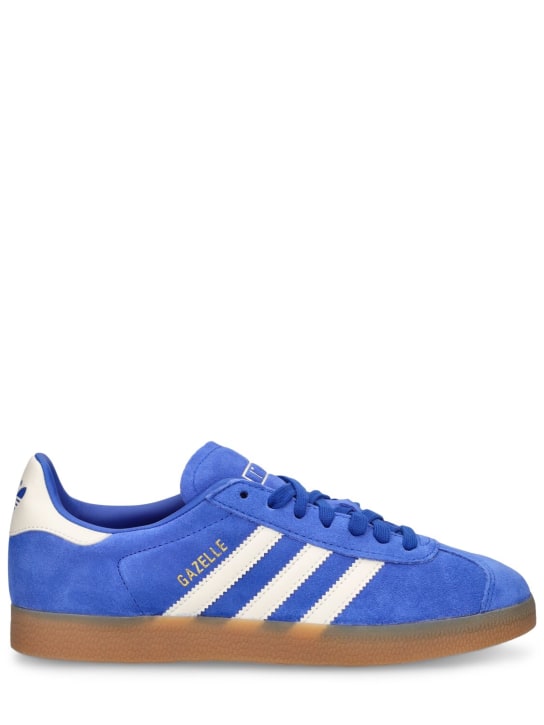 adidas Originals: Gazelle sneakers - women_0 | Luisa Via Roma
