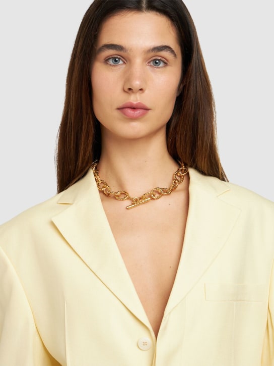 Paola Sighinolfi: Halskette „Cress“ - women_1 | Luisa Via Roma