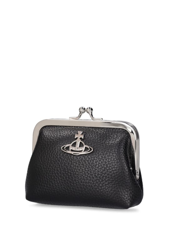 Vivienne Westwood: Frame coin pouch - women_1 | Luisa Via Roma