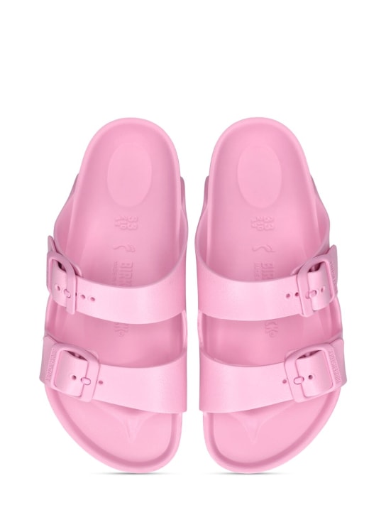 BIRKENSTOCK: Arizona EVA sandals - kids-girls_1 | Luisa Via Roma