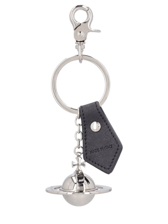 Vivienne Westwood: 3D Orb keyholder - women_1 | Luisa Via Roma
