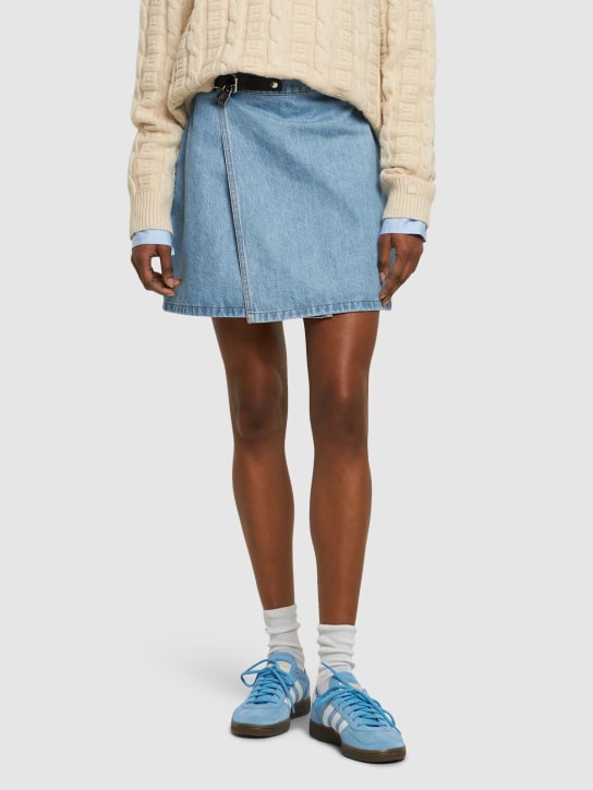 adidas Originals: Handball Spezial sneakers - women_1 | Luisa Via Roma