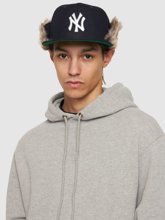 59fifty mlb ny yankees hat - New Era - Men  | Luisaviaroma