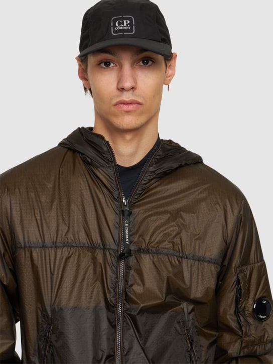 C.P. Company: Gore-Tex Mesh-Kappe „Metropolis Series“ - men_1 | Luisa Via Roma