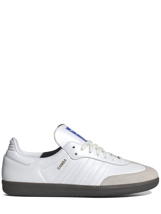 adidas Originals: Samba OG sneakers - women_0 | Luisa Via Roma