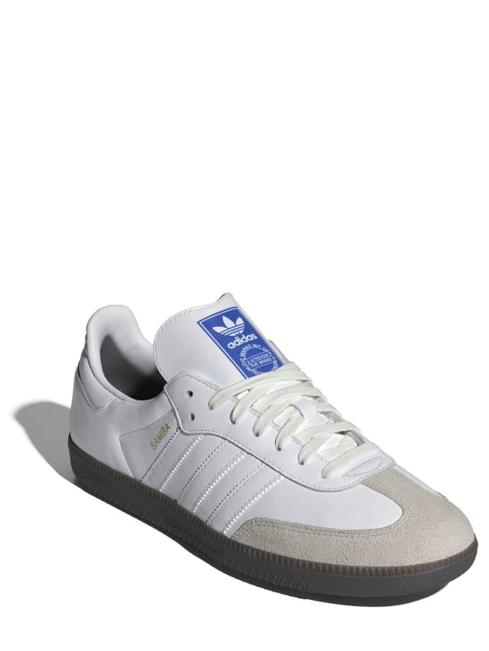 adidas Originals: Samba OG sneakers - women_1 | Luisa Via Roma