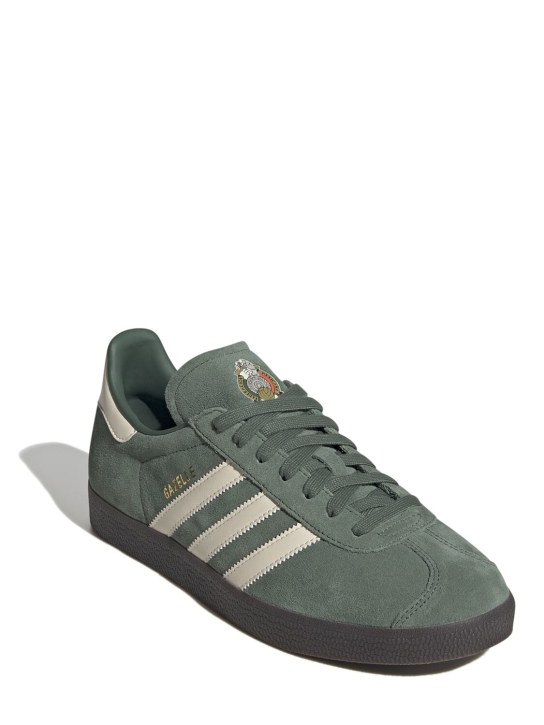 adidas Originals: Gazelle sneakers - women_1 | Luisa Via Roma