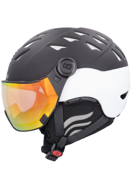 Bogner: Skihelm mit Gesichtsschirm „St. Moritz“ - women_1 | Luisa Via Roma