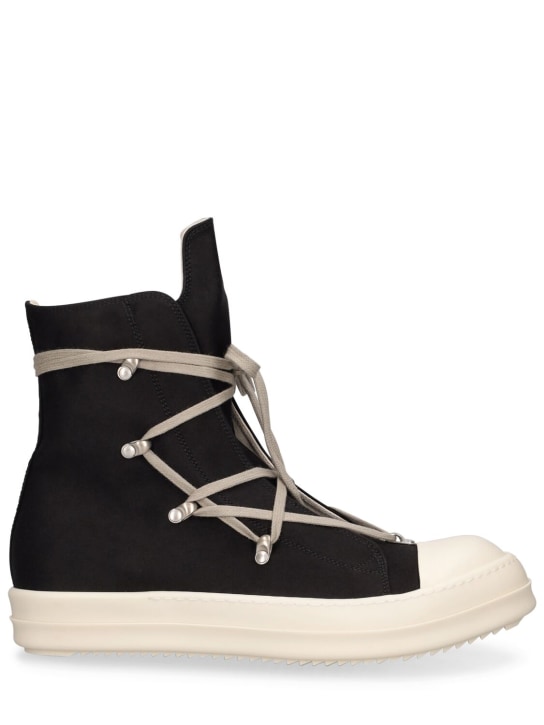 Hexa high top sneakers - Rick Owens DRKSHDW - Men | Luisaviaroma