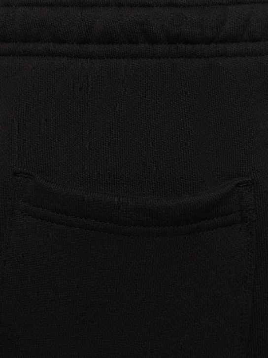 Entire Studios: Heavy cotton sweatpants - men_1 | Luisa Via Roma