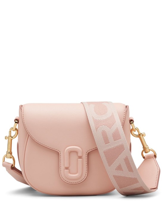 Marc jacobs sale pebbled leather crossbody