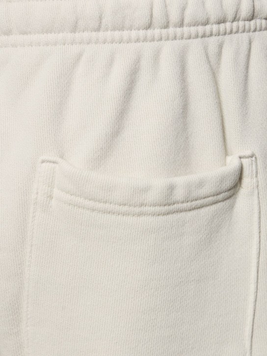 Entire Studios: Heavy cotton sweatpants - men_3 | Luisa Via Roma