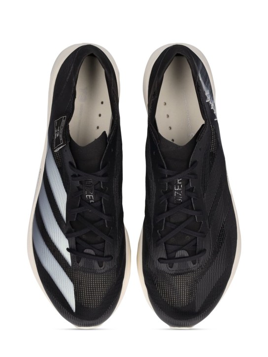 Y-3: Takumi Sen 10 sneakers - men_4 | Luisa Via Roma