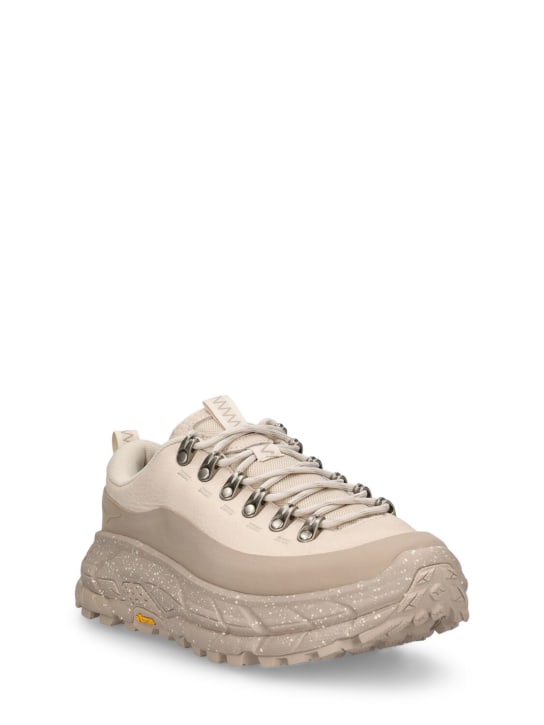 Hoka: Tor Summit 2 sneakers - men_1 | Luisa Via Roma