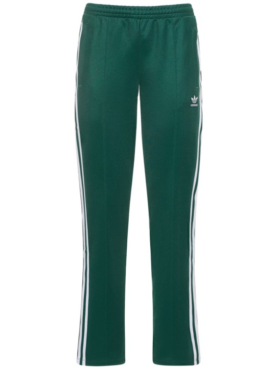 adidas Originals: Pantaloni Montreal - Verde - women_0 | Luisa Via Roma