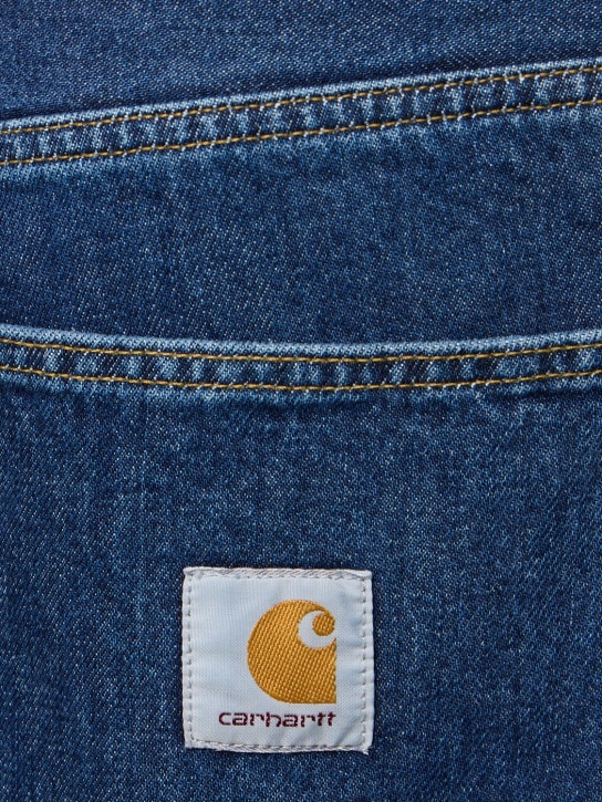 Carhartt WIP: Brandon jeans - men_3 | Luisa Via Roma