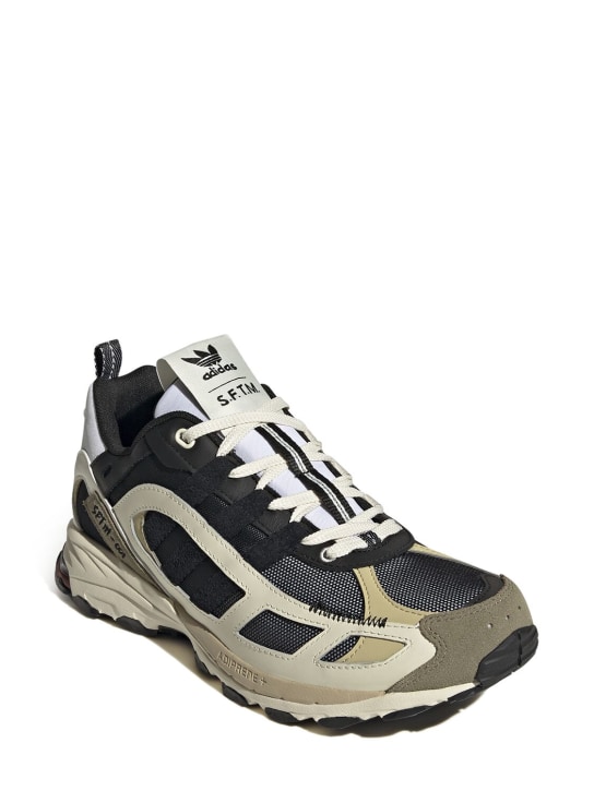 adidas Originals: Song for the Mute Shadowturf sneakers - men_1 | Luisa Via Roma