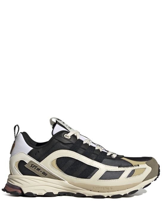 adidas Originals: Song for the Mute Shadowturf sneakers - men_0 | Luisa Via Roma