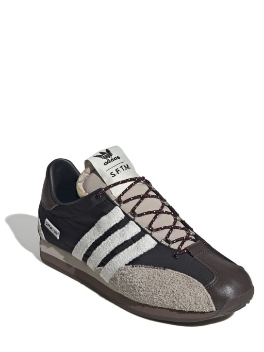 adidas Originals: Song for the Mute Country OG sneakers - men_1 | Luisa Via Roma