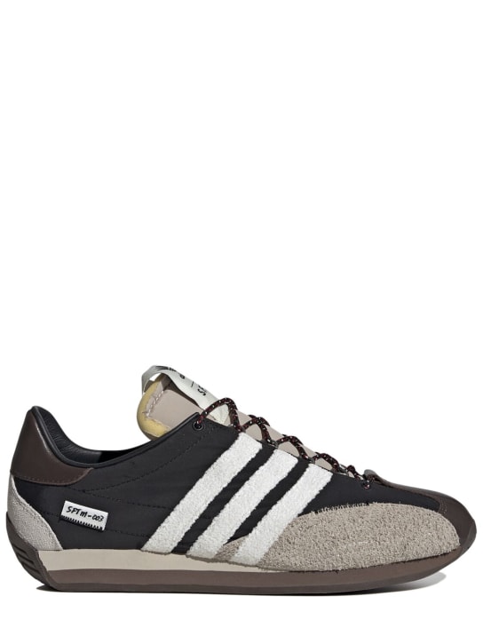 adidas Originals: Song for the Mute Country OG sneakers - men_0 | Luisa Via Roma