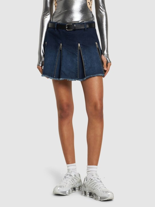 Nike: Shox TL sneakers - women_1 | Luisa Via Roma