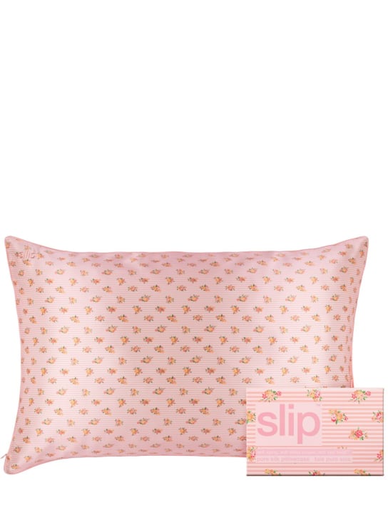 Slip: Queen pillowcase - beauty-women_1 | Luisa Via Roma