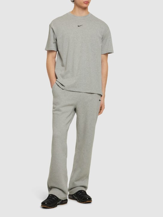 Nike: Trainingshose aus Technostoff „Nocta“ - men_1 | Luisa Via Roma