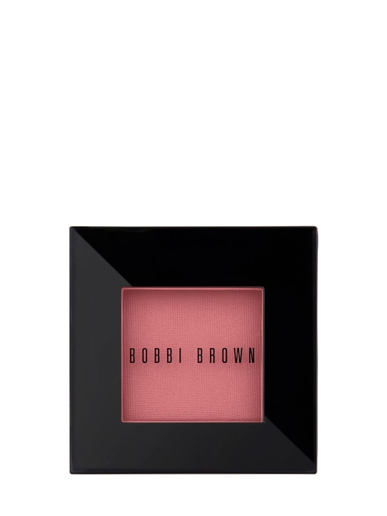 Bobbi Brown: 3,7 g Rouge „Blush Matte“ - Tawny - beauty-women_0 | Luisa Via Roma