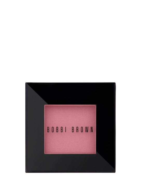 Bobbi Brown: 3,7gr Blush matte - Desert Pink - beauty-women_0 | Luisa Via Roma