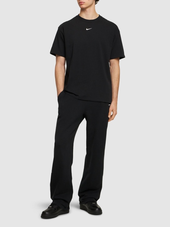 Nike: Trainingshose aus Technostoff „Nocta“ - men_1 | Luisa Via Roma