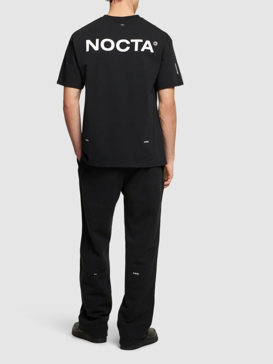 Nike: Camiseta de algodón - men_1 | Luisa Via Roma
