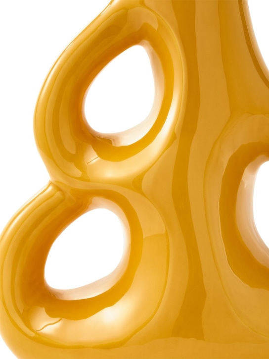 Polspotten: Three Ears vase - ecraft_1 | Luisa Via Roma