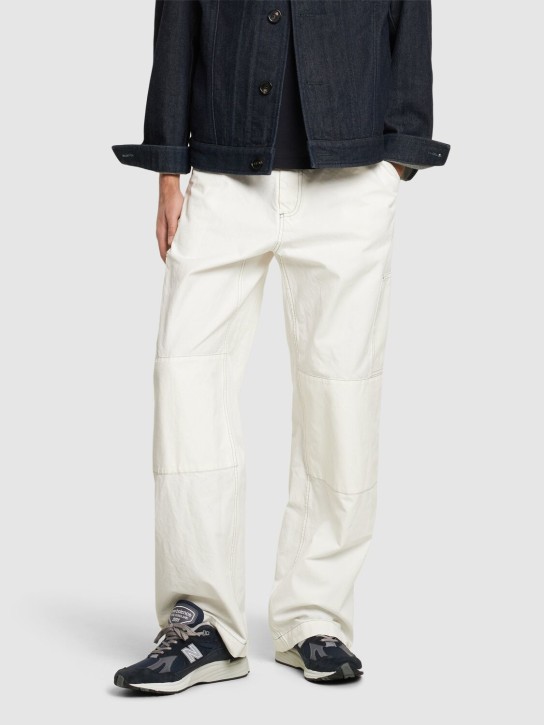 New Balance: 991 v2 sneakers - men_1 | Luisa Via Roma