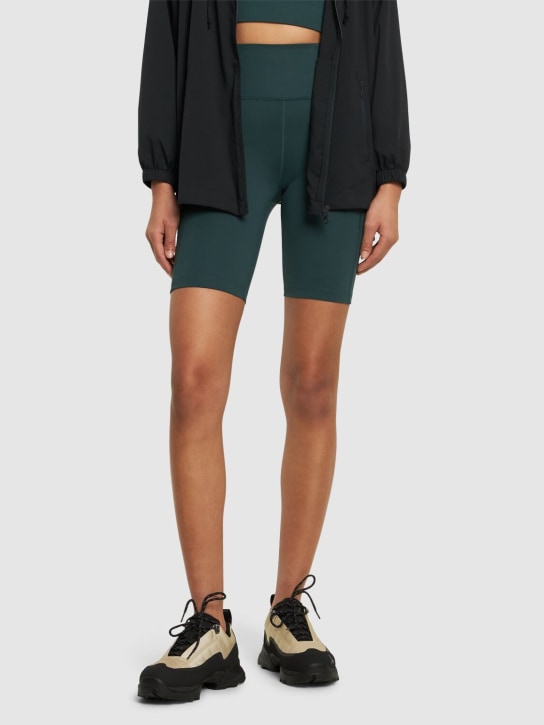 Roa: Khatarina tech & leather sneakers - women_1 | Luisa Via Roma