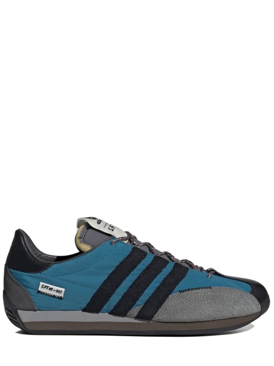 adidas Originals: Song for the Mute Country OG sneakers - men_0 | Luisa Via Roma