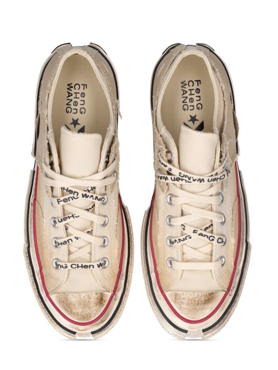 Converse: Feng Chen Wang Chuck 70 2-in-1运动鞋 - men_5 | Luisa Via Roma