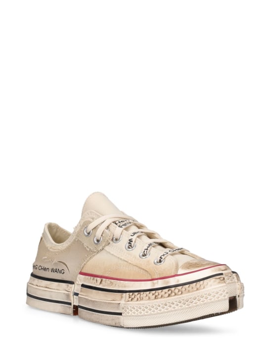 Converse: Feng Chen Wang Chuck 70 2-in-1运动鞋 - men_2 | Luisa Via Roma