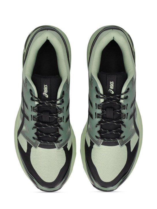 Asics: Gel-Terrain sneakers - men_5 | Luisa Via Roma