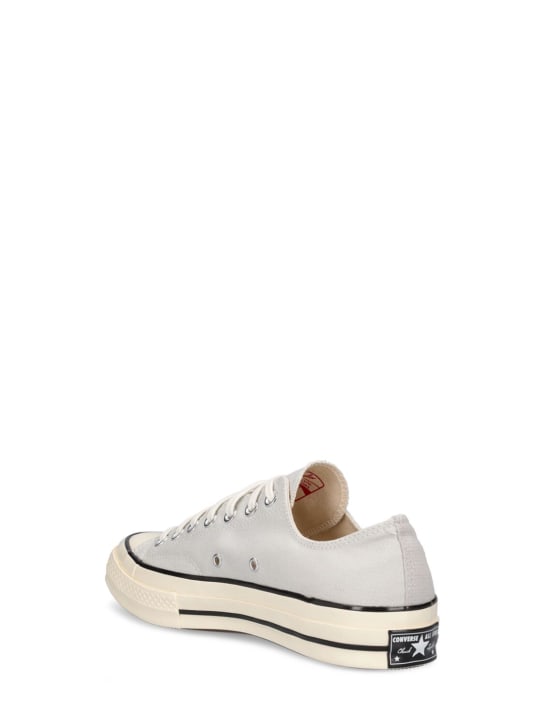 Converse: Chuck 70 Low sneakers - men_3 | Luisa Via Roma