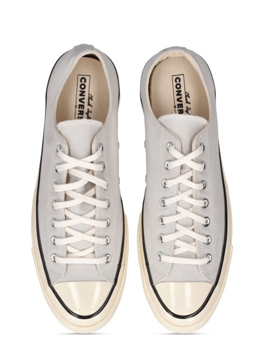 Converse: Chuck 70 Low sneakers - men_5 | Luisa Via Roma