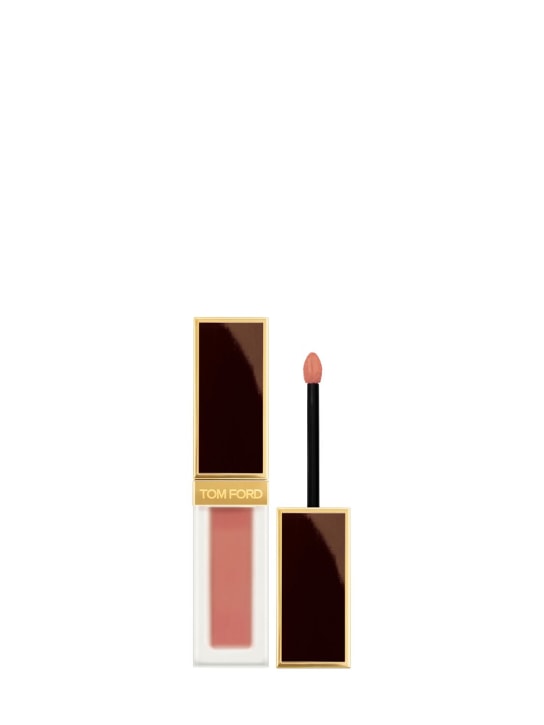 Tom Ford Beauty: Luxe Matte Liquid Lip Color 6 ml - 130 Rose Dusk - beauty-women_0 | Luisa Via Roma