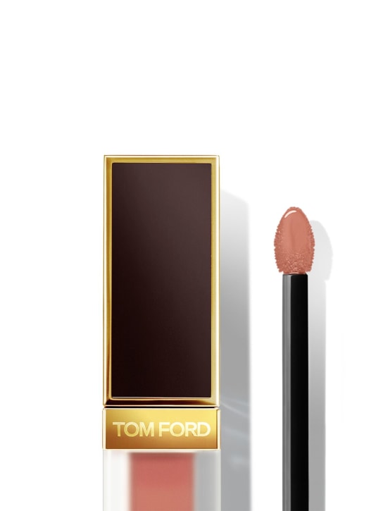 Tom Ford Beauty: Luxe Matte Liquid Lip Color 6 ml - 130 Rose Dusk - beauty-women_1 | Luisa Via Roma