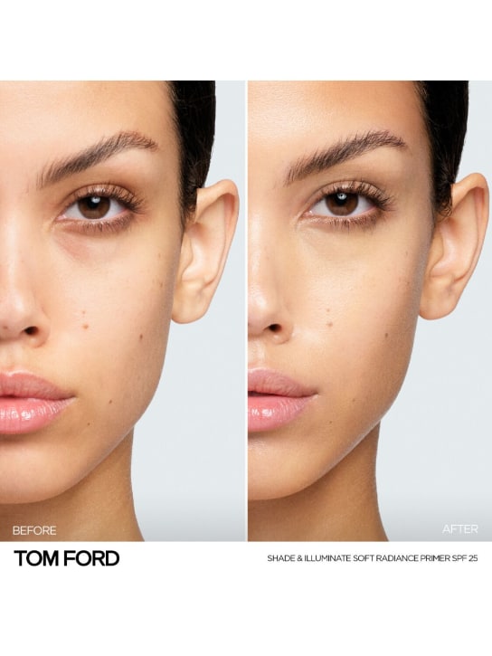 Tom Ford Beauty: Primer Shade & Illuminate Soft Radiance - Transparente - beauty-women_1 | Luisa Via Roma