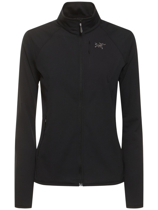 Arc'teryx: Giacca Delta - women_0 | Luisa Via Roma