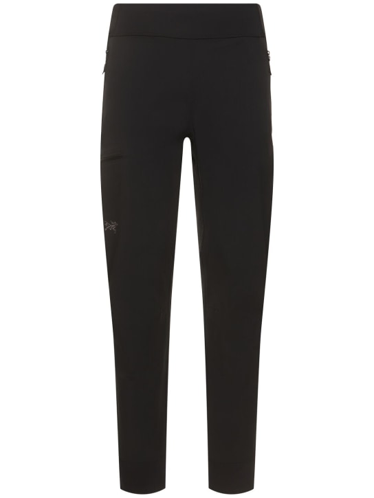 Arc'teryx: Pantaloni Gamma Hybrid - women_0 | Luisa Via Roma