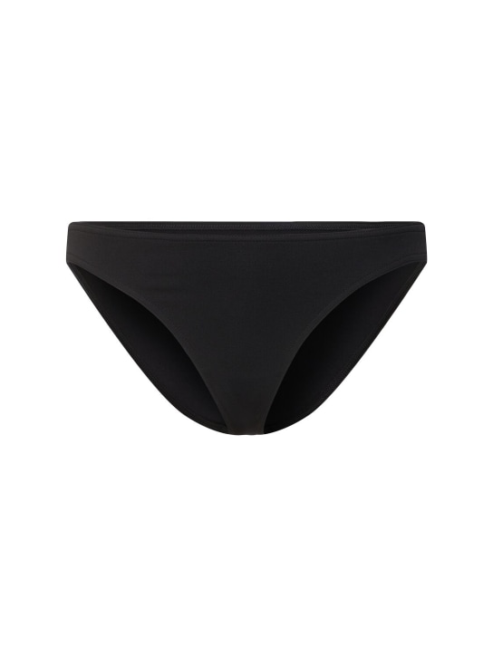 Eres: Slip bikini Fripon - Nero - women_0 | Luisa Via Roma