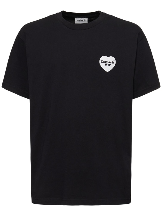 Carhartt WIP: Bandana短袖T恤 - men_0 | Luisa Via Roma